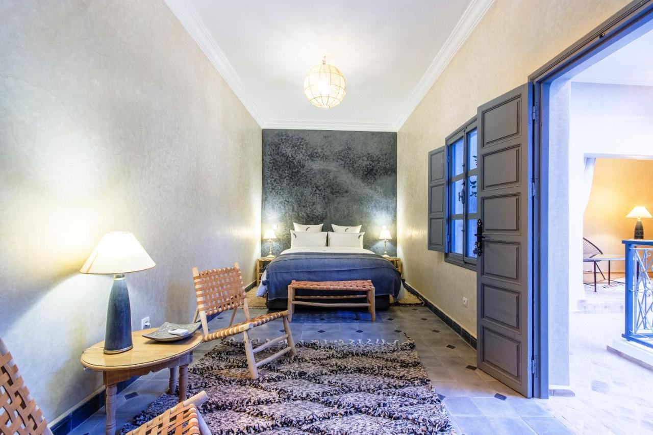 Riad Berrima - Breakfast - 10Mn From Jamaa Al Fna Marrakesh Exterior photo