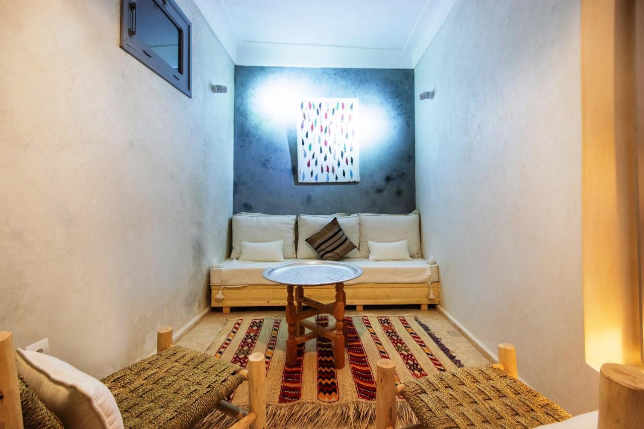 Riad Berrima - Breakfast - 10Mn From Jamaa Al Fna Marrakesh Exterior photo