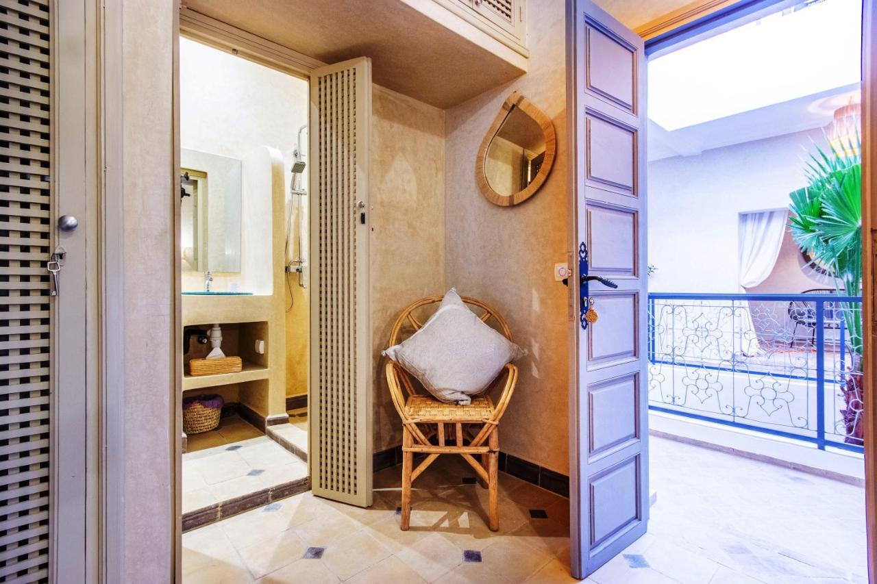 Riad Berrima - Breakfast - 10Mn From Jamaa Al Fna Marrakesh Exterior photo